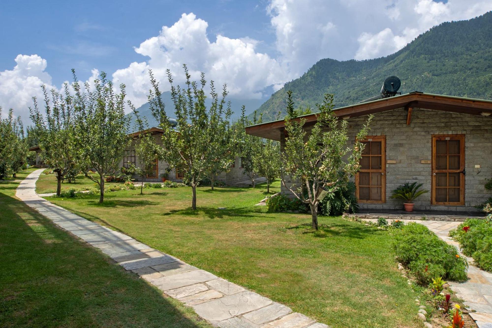 Larisa Resort Manali — Photos 3
